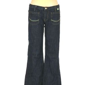 Never Worn! C&C California Free Flow  Retro Jeans
